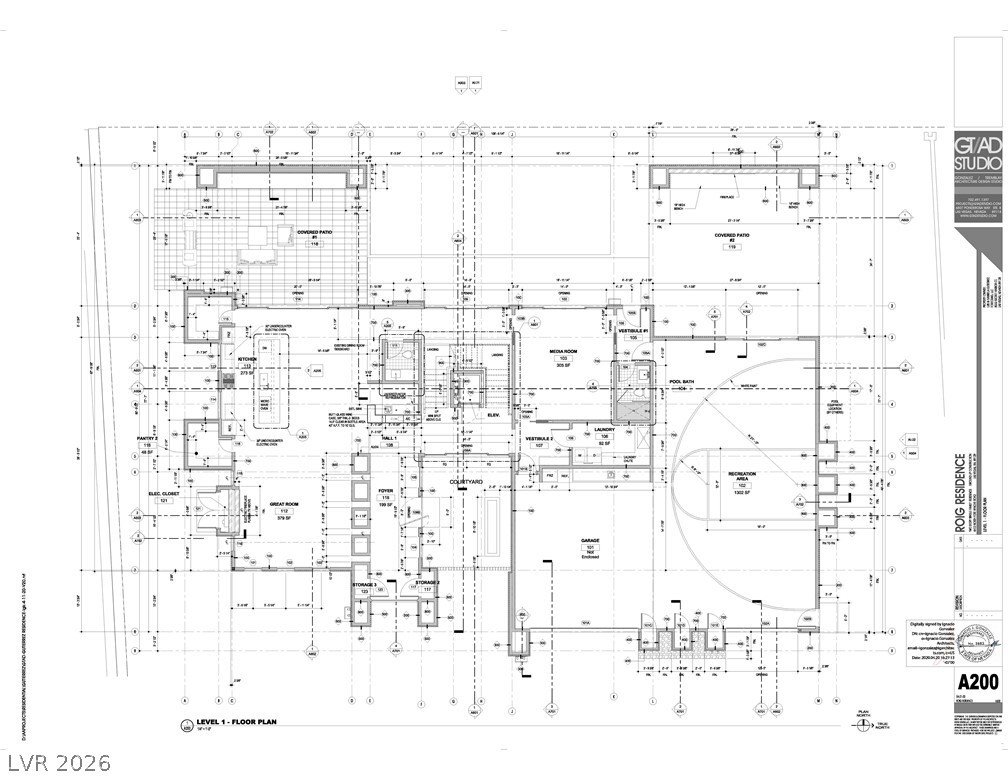 House in Las Vegas, Nevada, United States 4 - 18041629