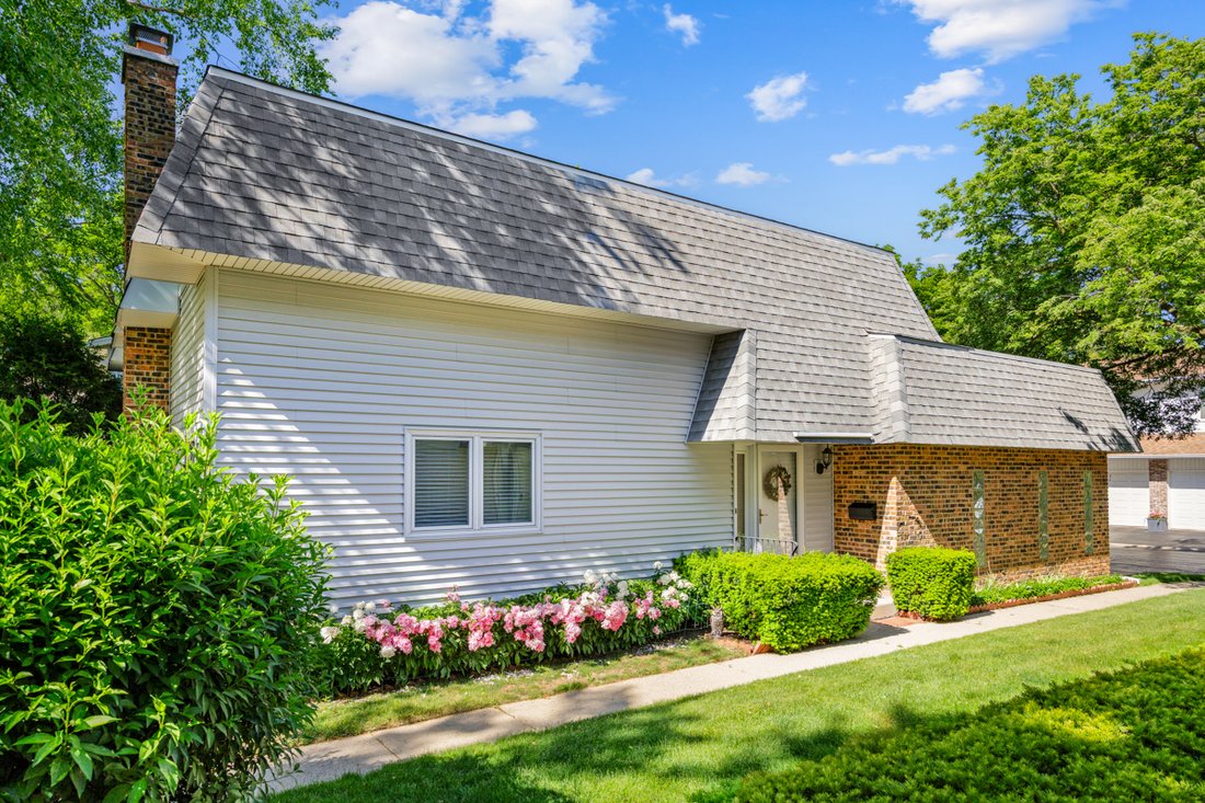 Condo in Wilmette, Illinois, United States 1 - 18044301