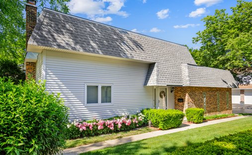 Condo in Wilmette, Illinois, United States 1