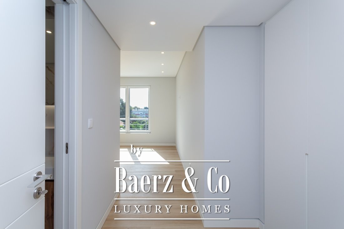 Apartment in Cascais e Estoril, Lisbon, Portugal 4 - 15476156