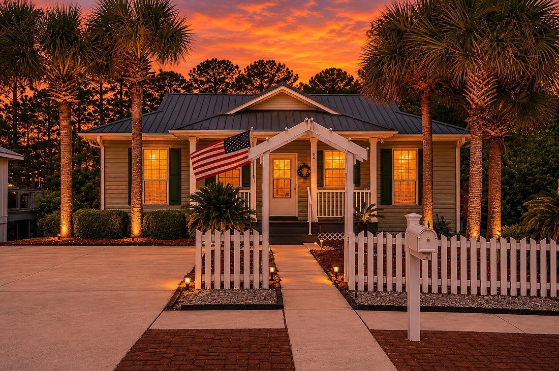 House in Santa Rosa Beach, Florida, United States 1 - 18040153