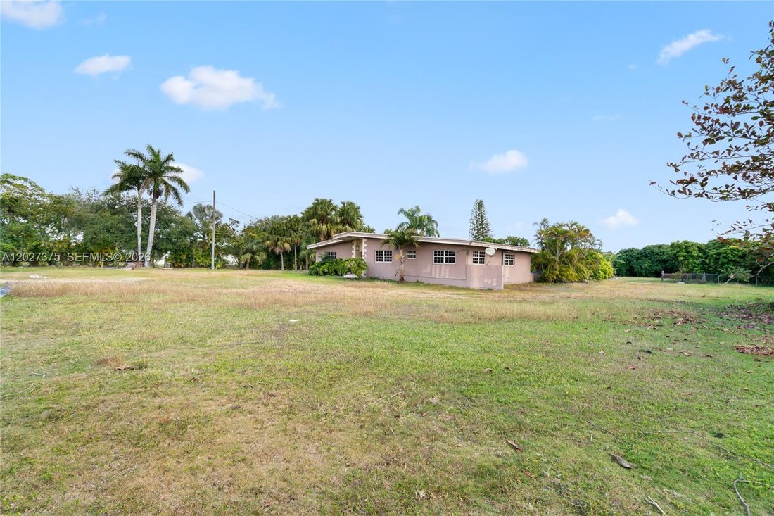 House in Homestead, Florida, United States 2 - 18041420