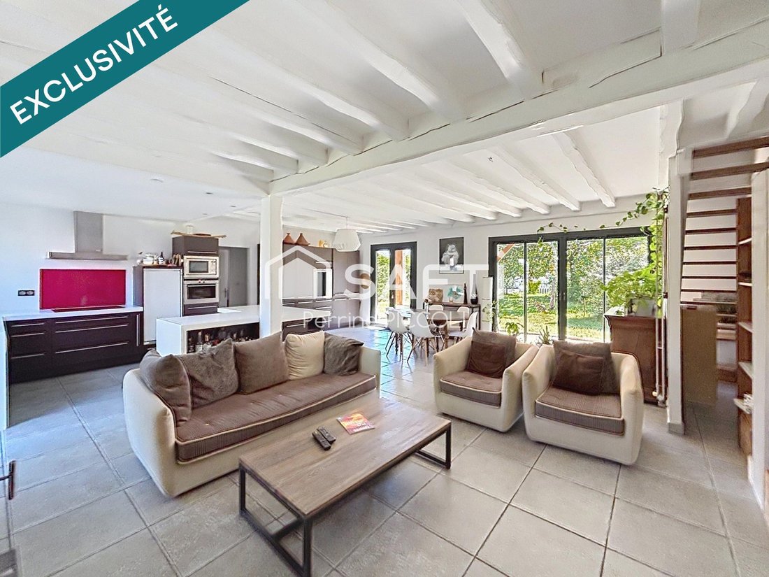 House in Nord Est, Andernos-les-Bains, France 2 - 18050621
