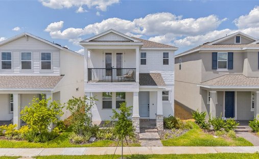 Haus in Winter Garden, Florida, Vereinigte Staaten 1