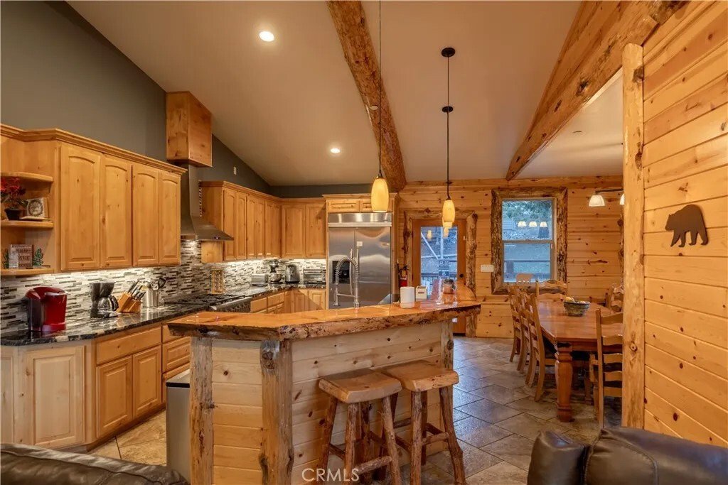 House in Big Bear Lake, California, United States 3 - 16821743