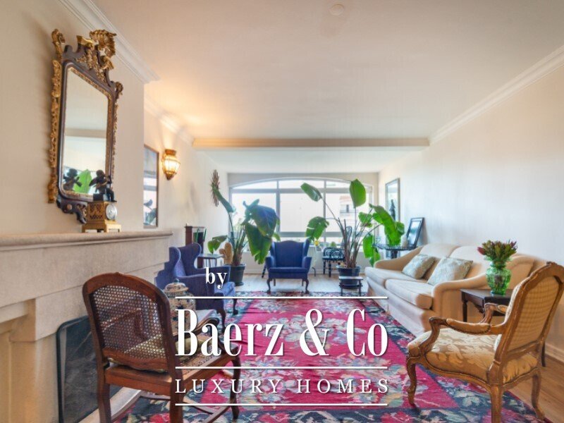 Apartment in Cascais e Estoril, Lisbon, Portugal 4 - 16738097