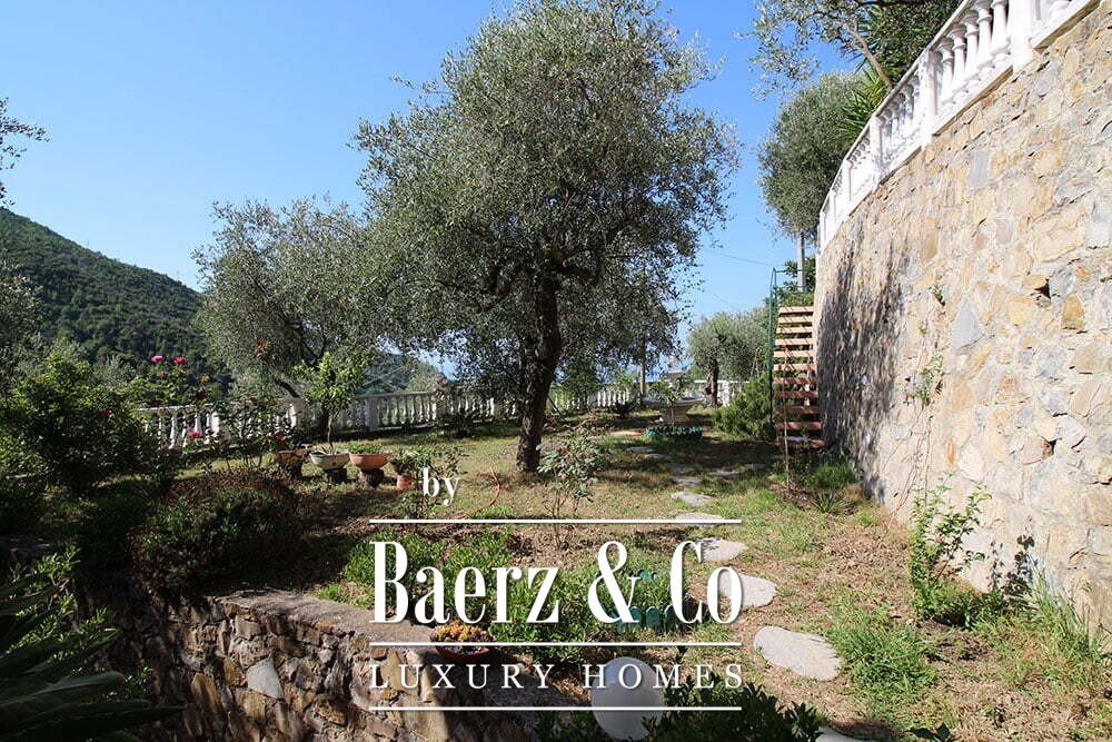 Villa in Vallebona, Liguria, Italy 3 - 12155417