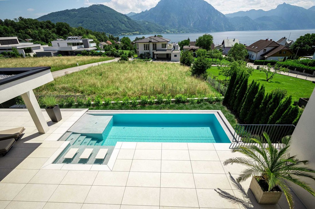 Villa in Altmünster, Upper Austria, Austria 1 - 18038462