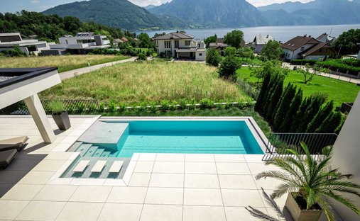 Villa a Altmünster, Alta Austria, Austria 1