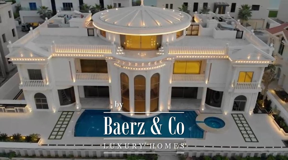 Villa in Al Wasl, Dubai, United Arab Emirates 1 - 14976471
