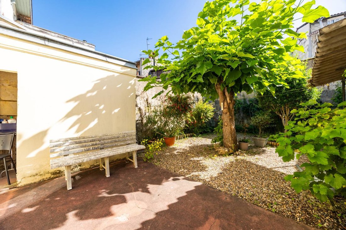 House in Saint Bruno-Saint Augustin, Bordeaux, France 2 - 18047038