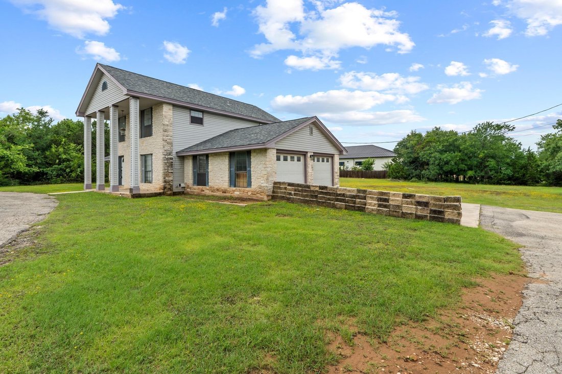 House in Georgetown, Texas, United States 2 - 18041463