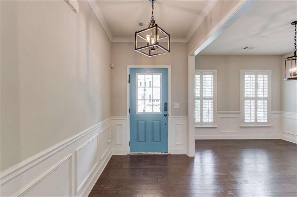 House in Hoschton, Georgia, United States 5 - 18041649
