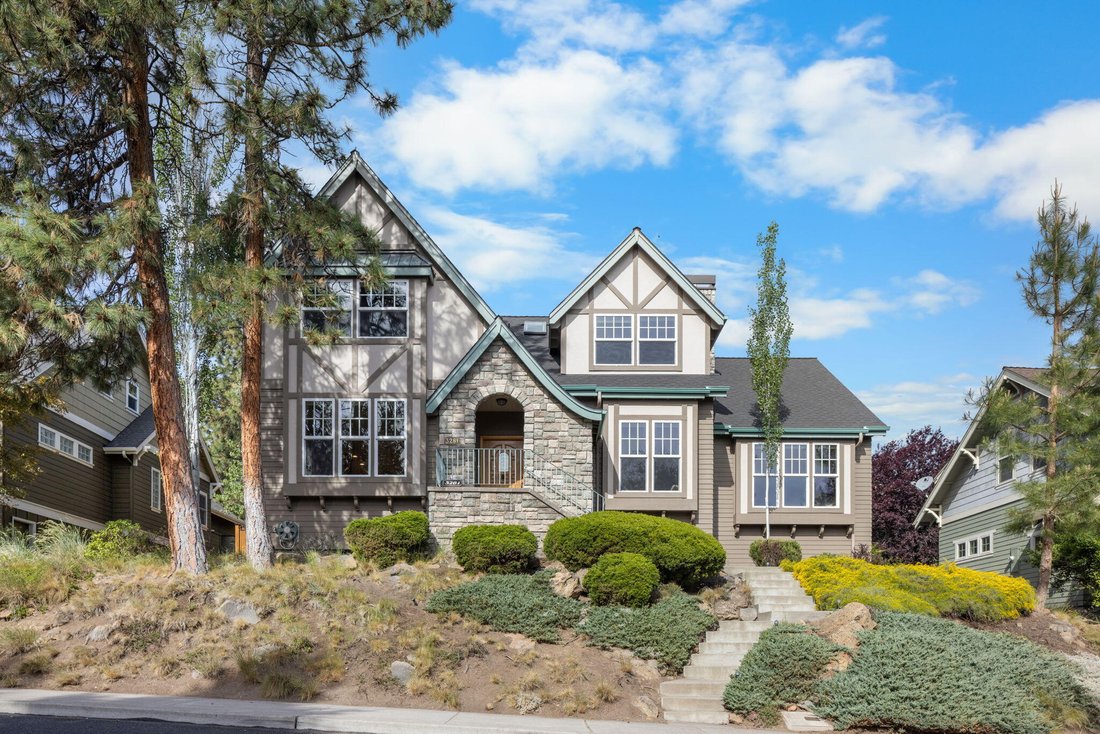 House in Bend, Oregon, United States 1 - 18043628