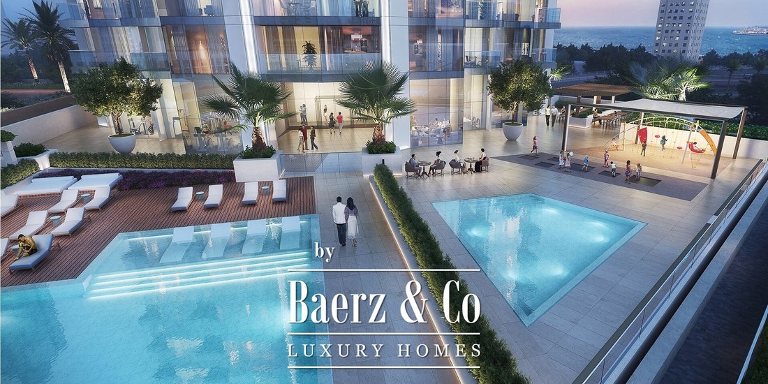 Penthouse in Al Wasl, Dubai, United Arab Emirates 2 - 17134076
