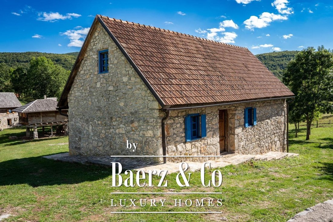 Jezerce, Lika-Senj County, Croatia 5 - 17257363