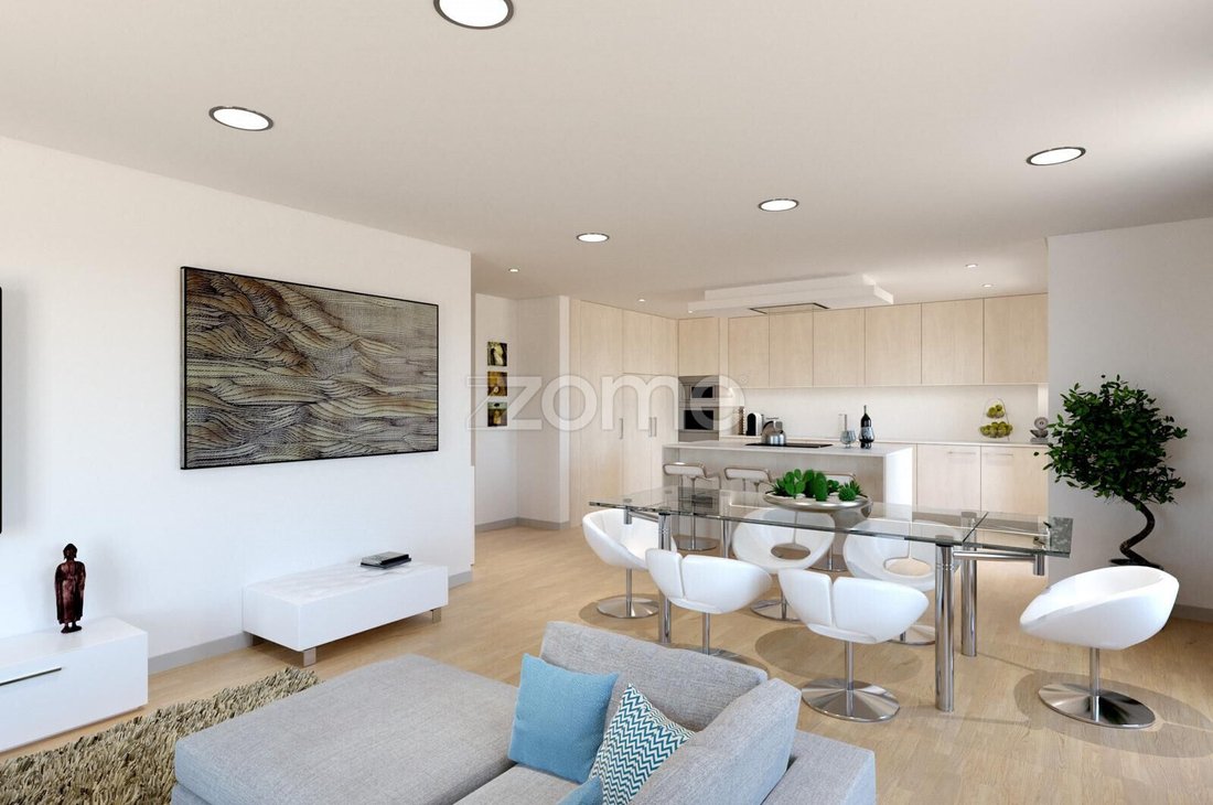 Apartment in Montijo e Afonsoeiro, Setubal, Portugal 3 - 18042937
