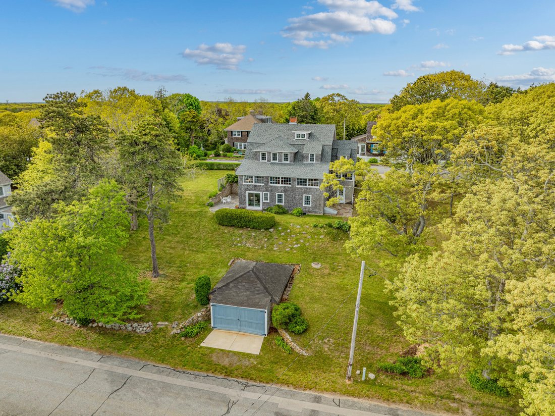 House in Barnstable, Massachusetts, United States 4 - 18036004
