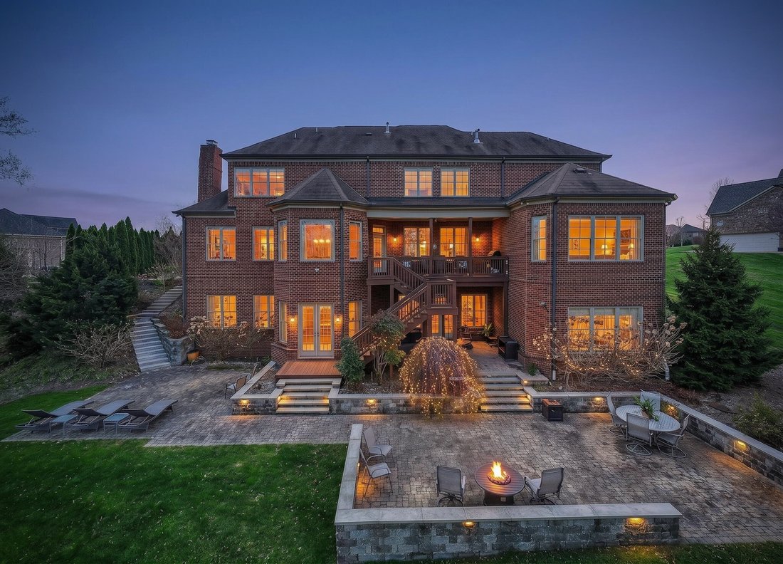 House in Nashville, Tennessee, United States 1 - 17319944