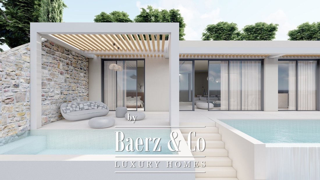 Villa in Drumonos, Sfakiates, Greece 2 - 17423731