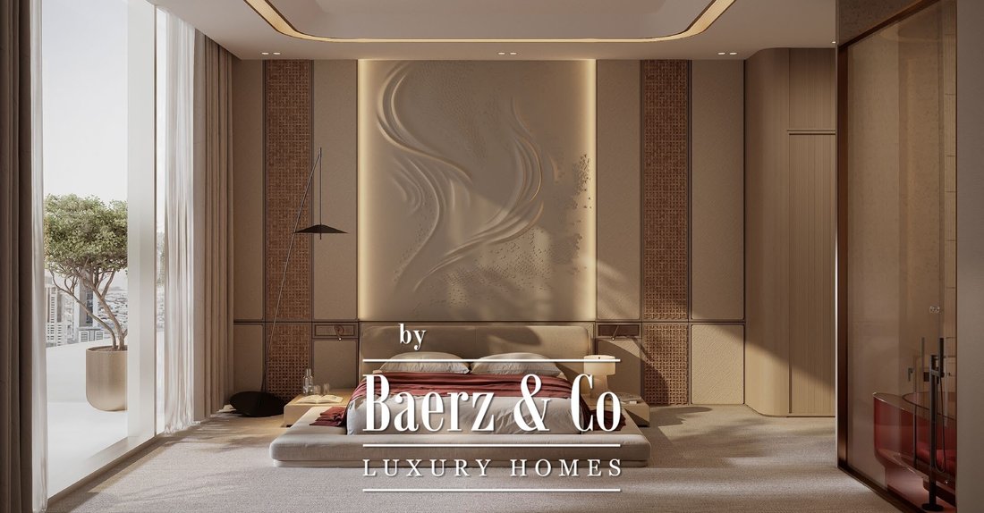 Apartment in Al Wasl, Dubai, United Arab Emirates 4 - 16492060