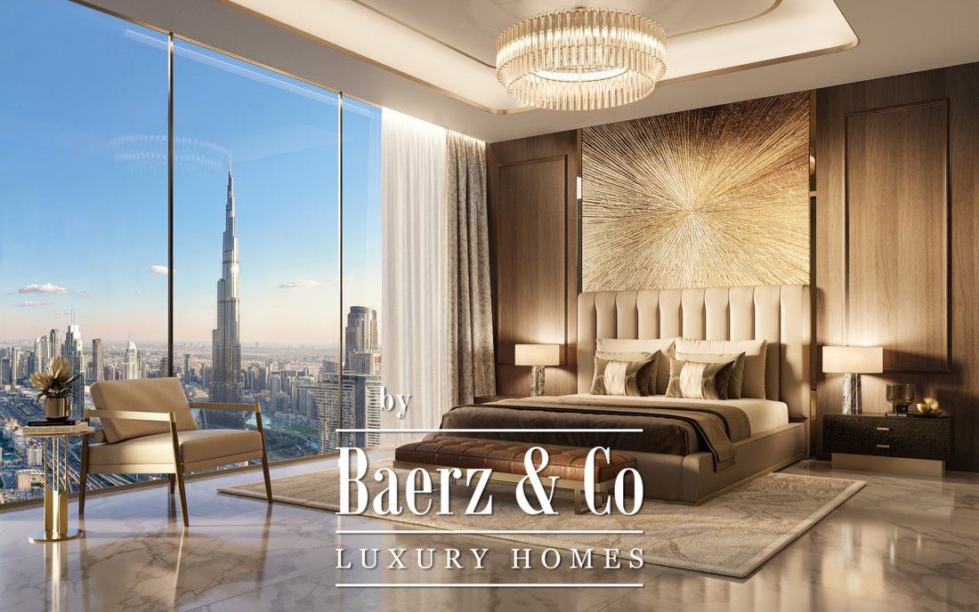 Apartment in Al Wasl, Dubai, United Arab Emirates 4 - 15564775