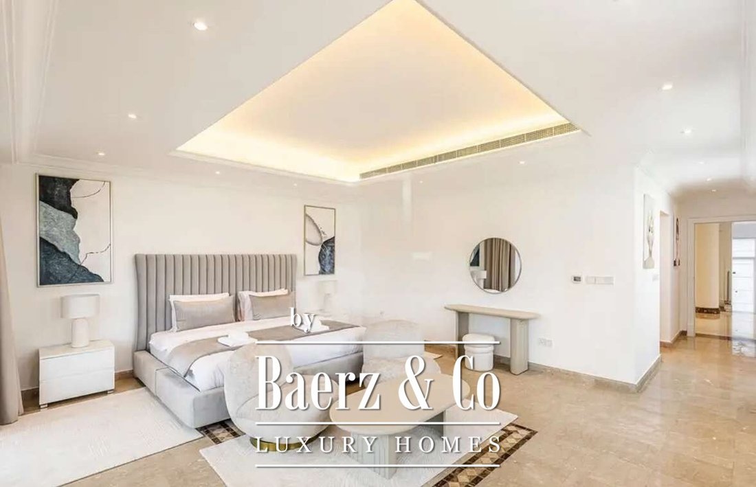 Apartment in Al Wasl, Dubai, United Arab Emirates 3 - 15994191