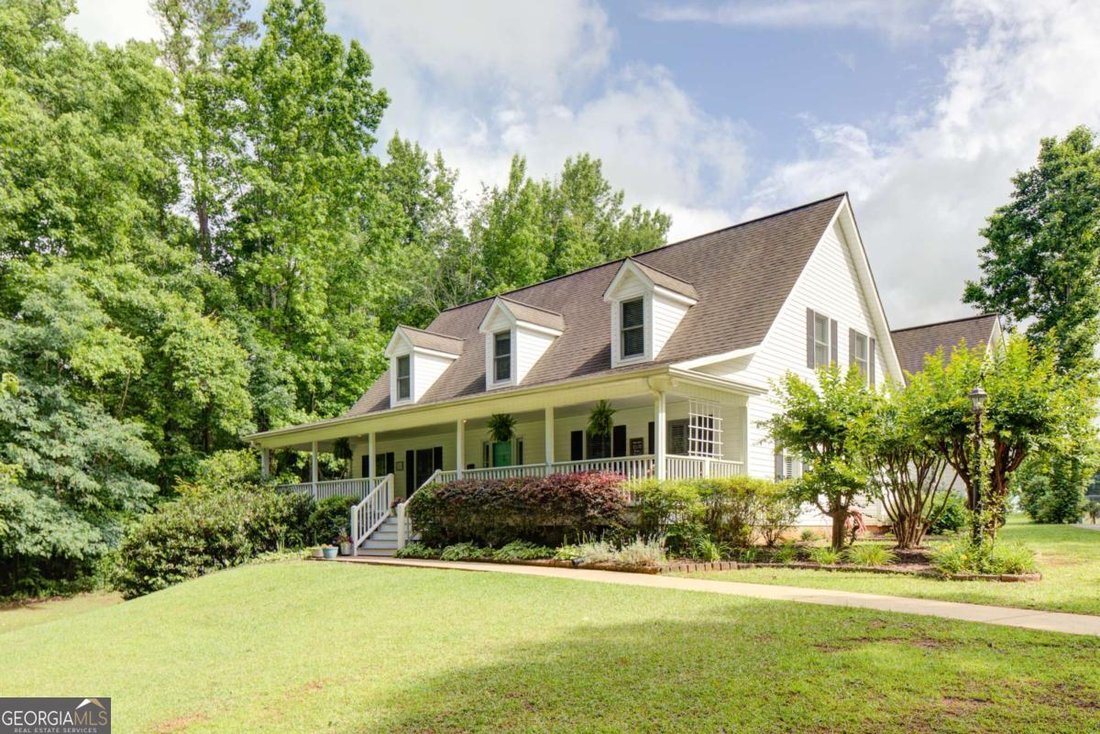 House in Cumming, Georgia, United States 2 - 18045407