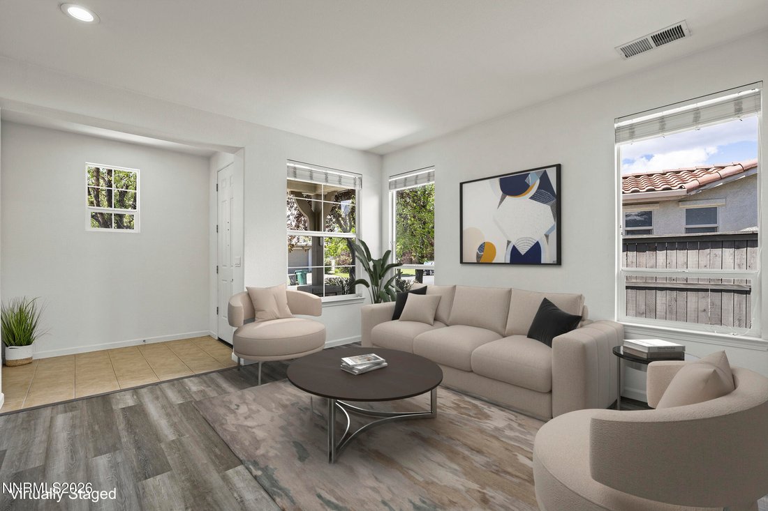 House in Reno, Nevada, United States 4 - 18033120