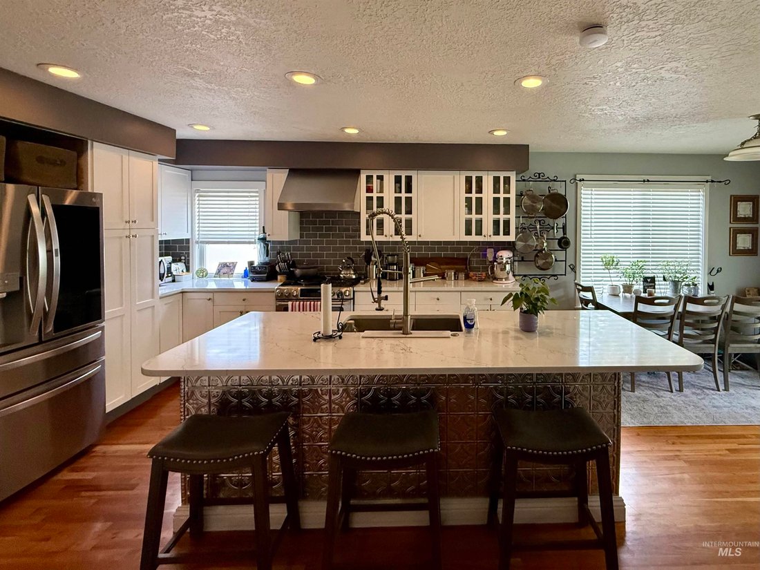 Casa a Boise, Idaho, Stati Uniti 2 - 18030975