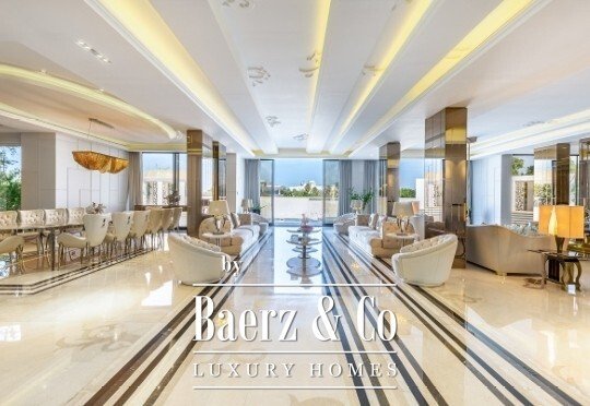 Villa in Al Wasl, Dubai, United Arab Emirates 5 - 14976472