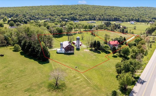 Farm Ranch in Rohrersville, Maryland, Vereinigte Staaten 1