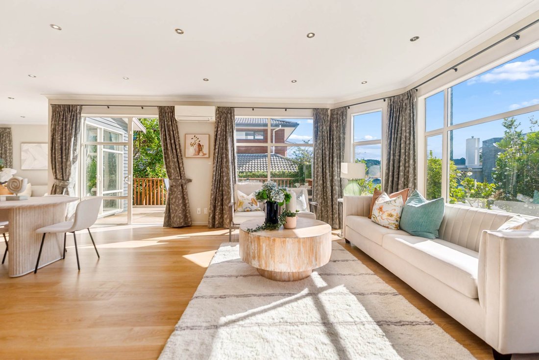 House in Auckland, Auckland, New Zealand 1 - 18049567