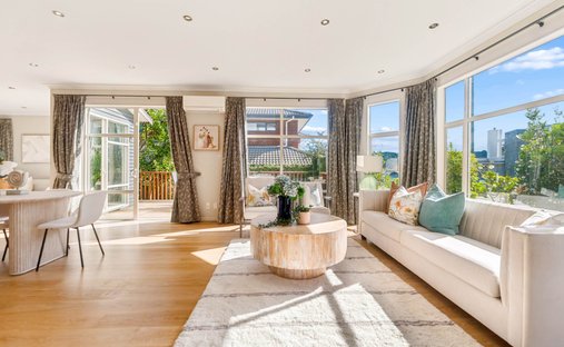House in Auckland, Auckland, New Zealand 1