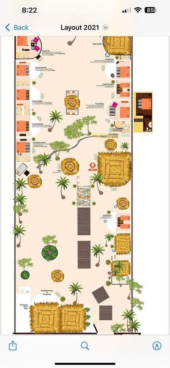 Villa a Alma Tulum Hotel, Quintana Roo, Messico 2 - 18047725