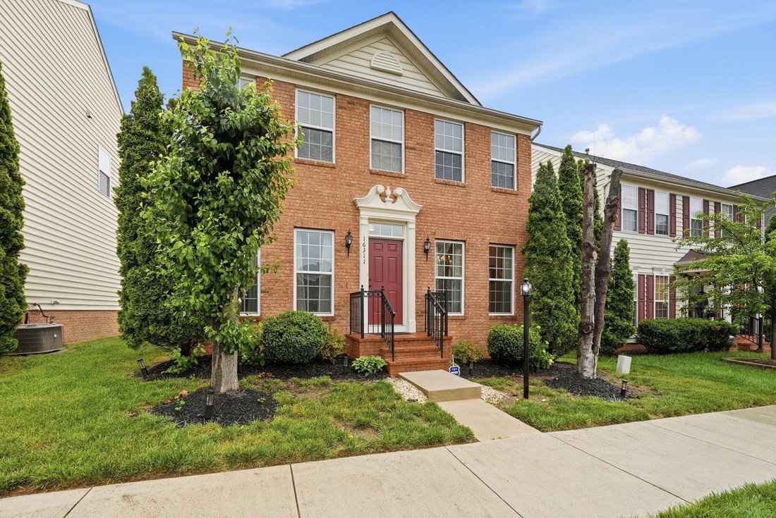 House in Woodbridge, Virginia, United States 1 - 18043708