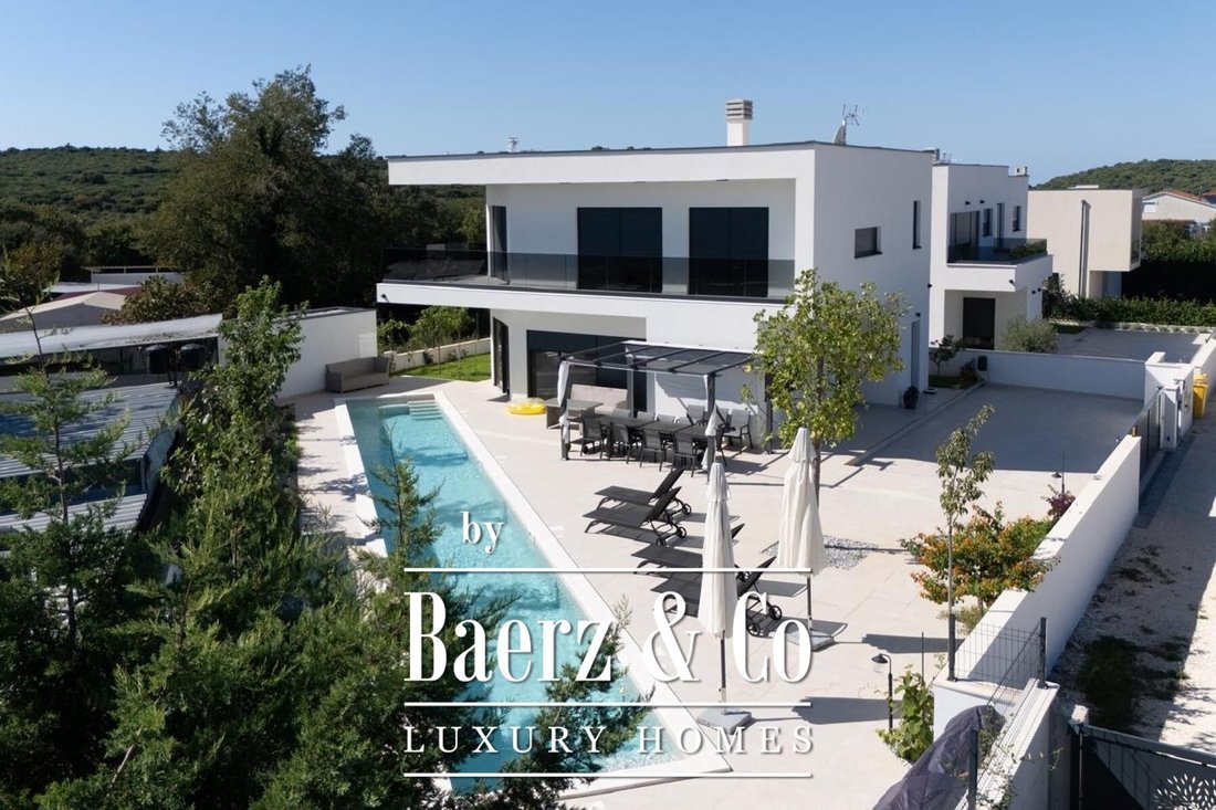 Townhouse in Banjole, Istria County, Croatia 2 - 17469524