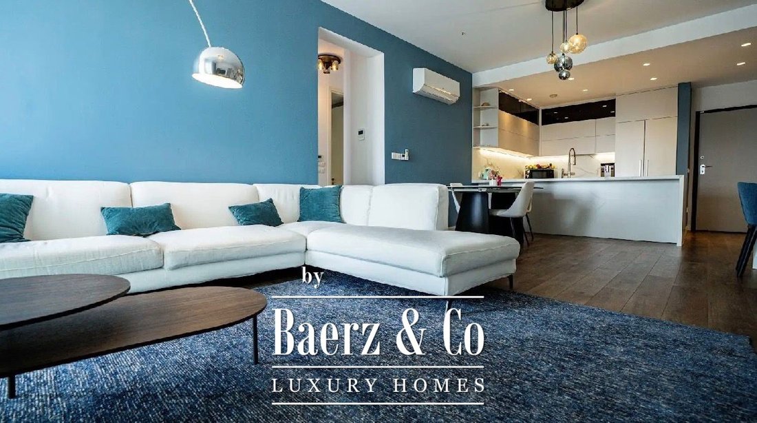 Apartment in Mouttagiaka, Limassol, Cyprus 4 - 17894236