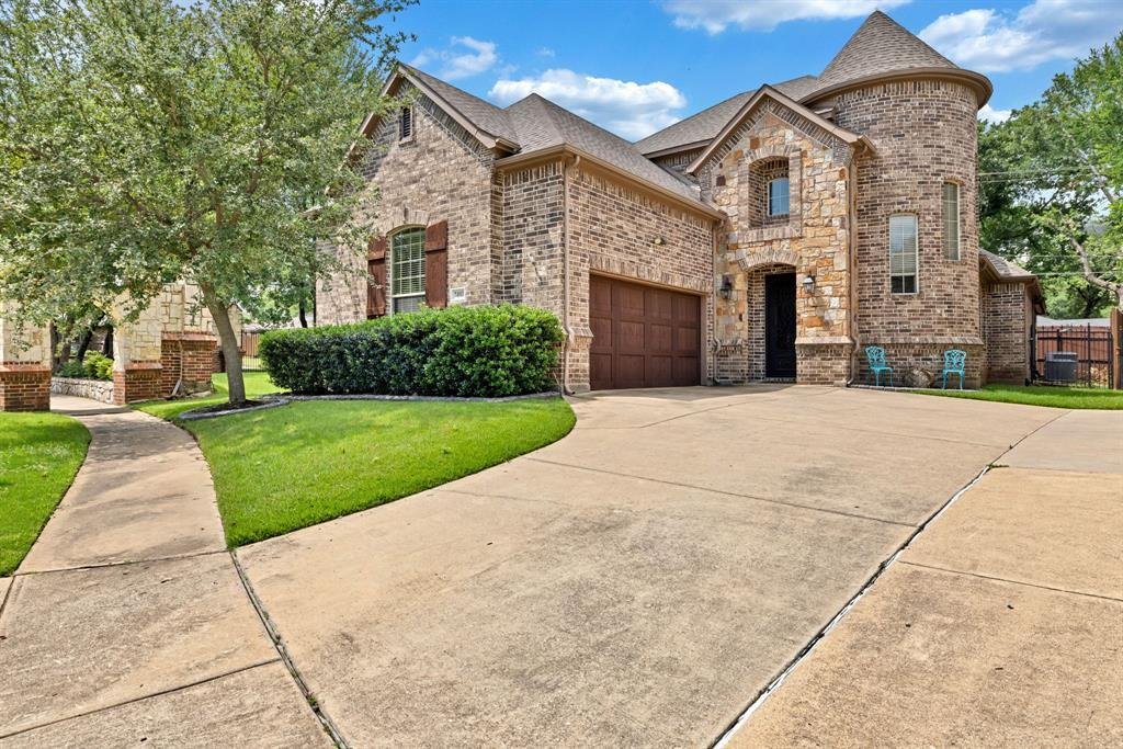 House in North Richland Hills, Texas, United States 1 - 18036695