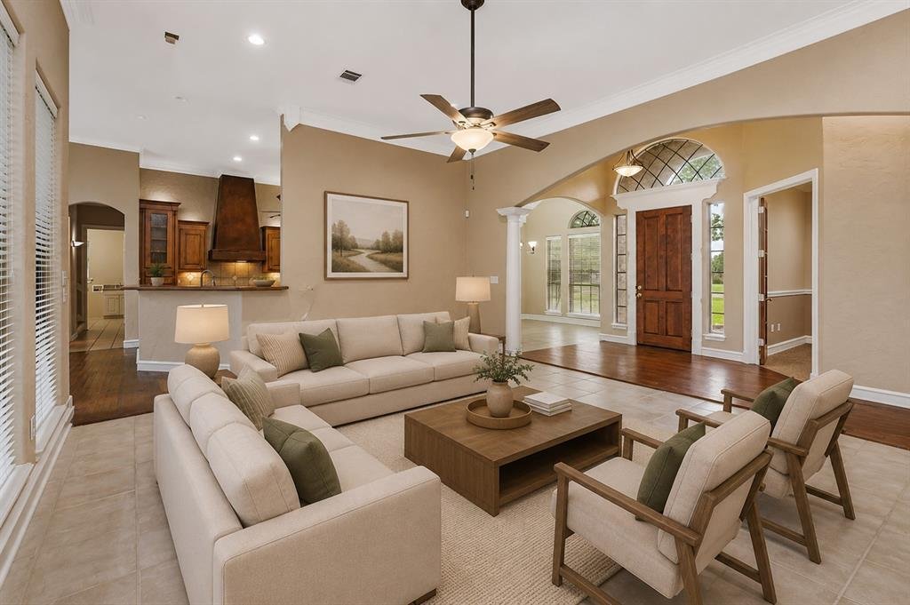 House in Denton, Texas, United States 1 - 18048412