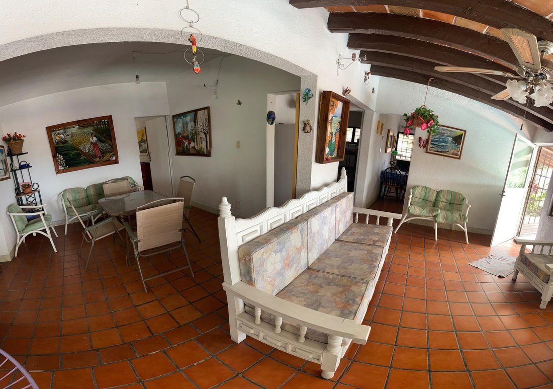 House in Xochitepec, Morelos, Mexico 5 - 18042495