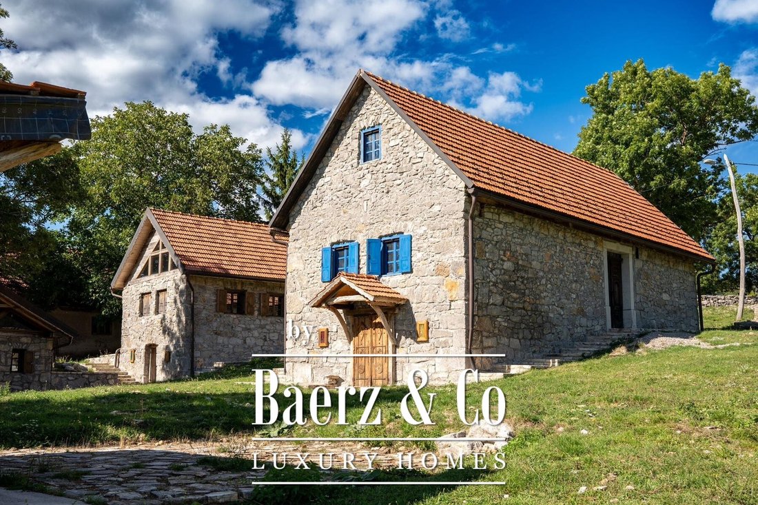 Jezerce, Lika-Senj County, Croatia 3 - 17257363