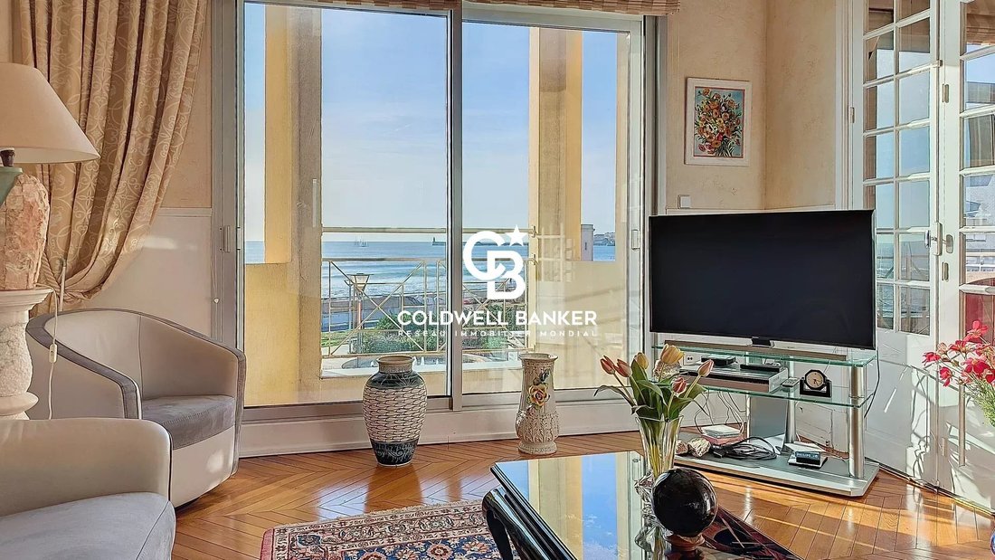 Apartment in Passage-Notre-Dame-Guynemer, Les Sables-d'Olonne, France 4 - 18047268