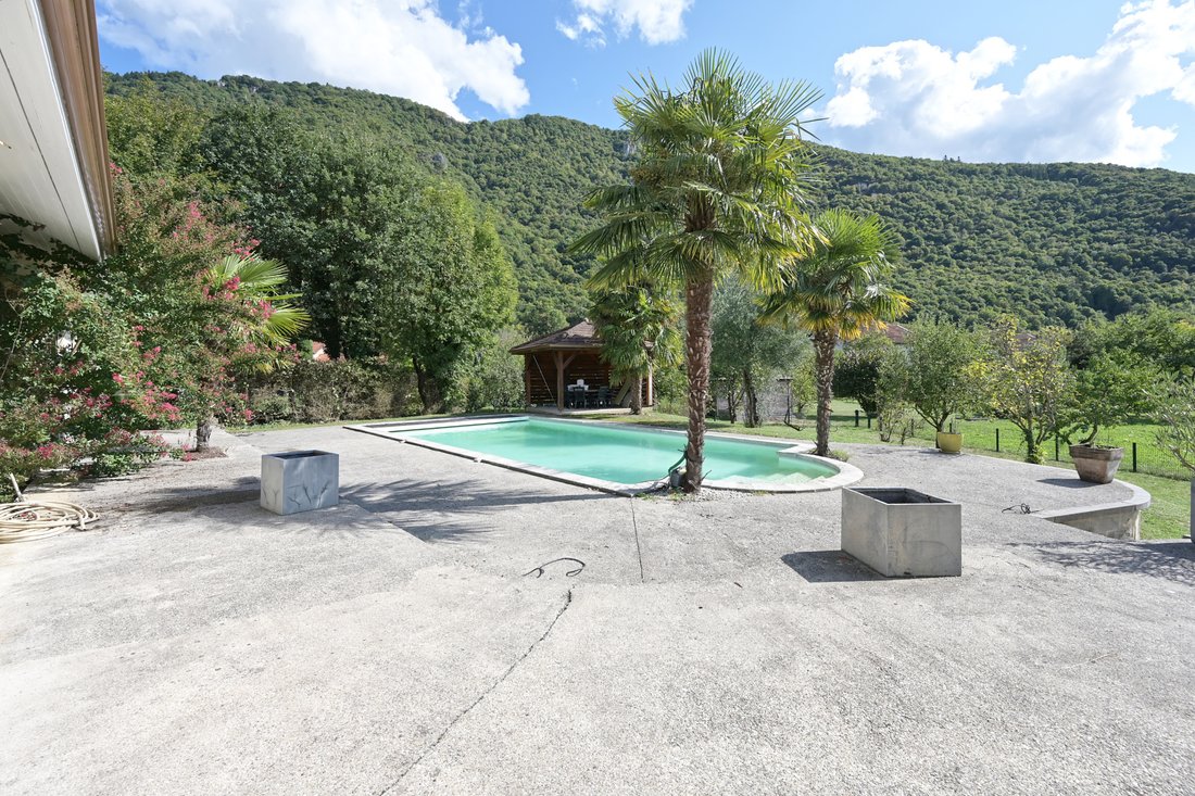 House in Cognin-les-Gorges, Auvergne-Rhône-Alpes, France 4 - 18042235
