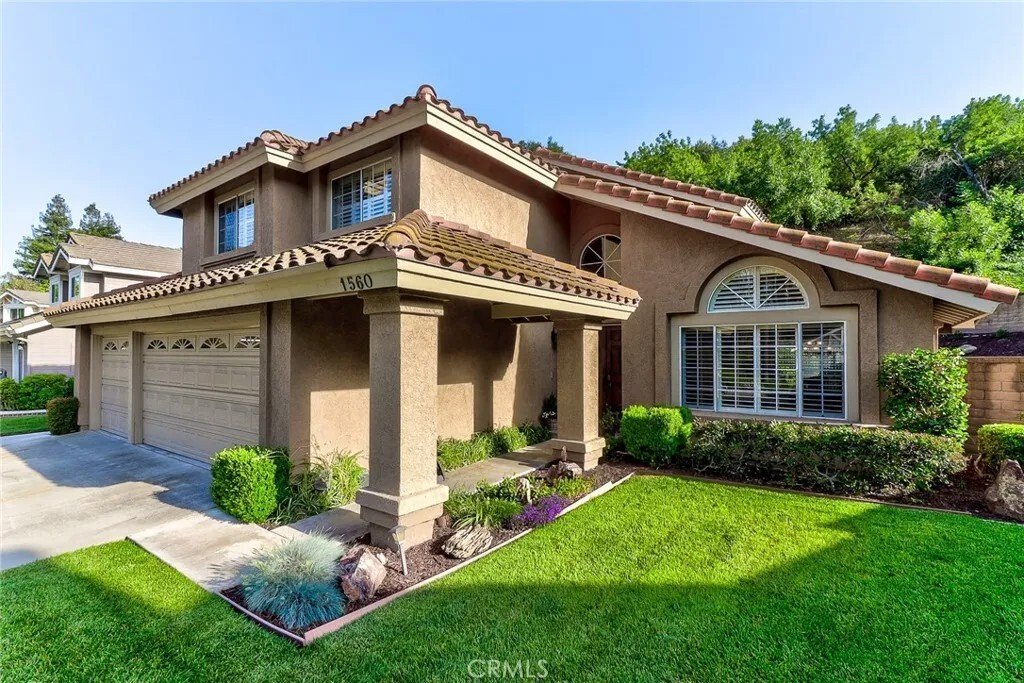 House in San Dimas, California, United States 2 - 18041105
