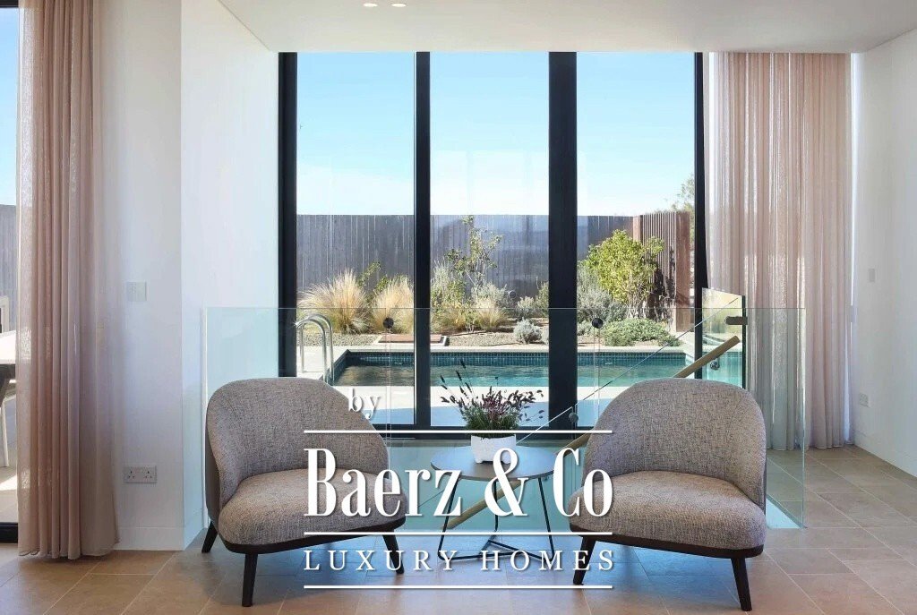 Villa in Tsada, Paphos, Cyprus 4 - 17856450