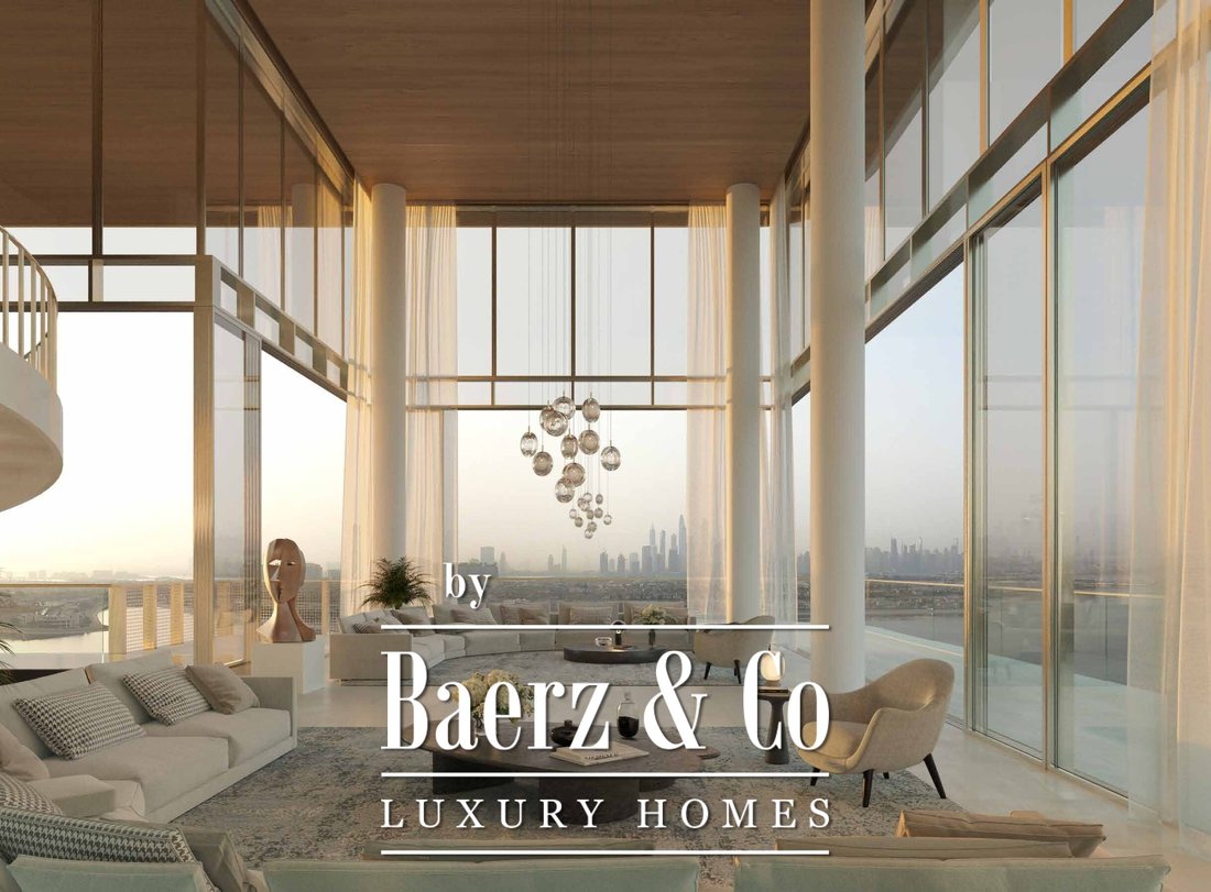 Villa in Al Wasl, Dubai, United Arab Emirates 4 - 16079936
