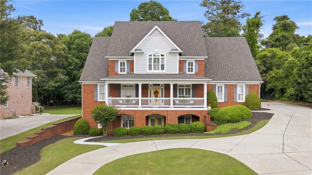 House in Snellville, Georgia, United States 2 - 17228493