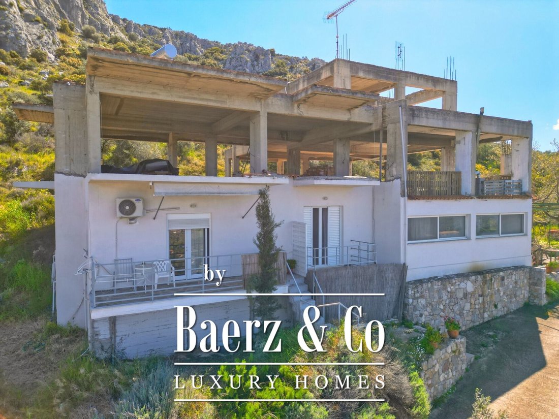 House in Nafplio, Nafplio, Greece 4 - 17676603