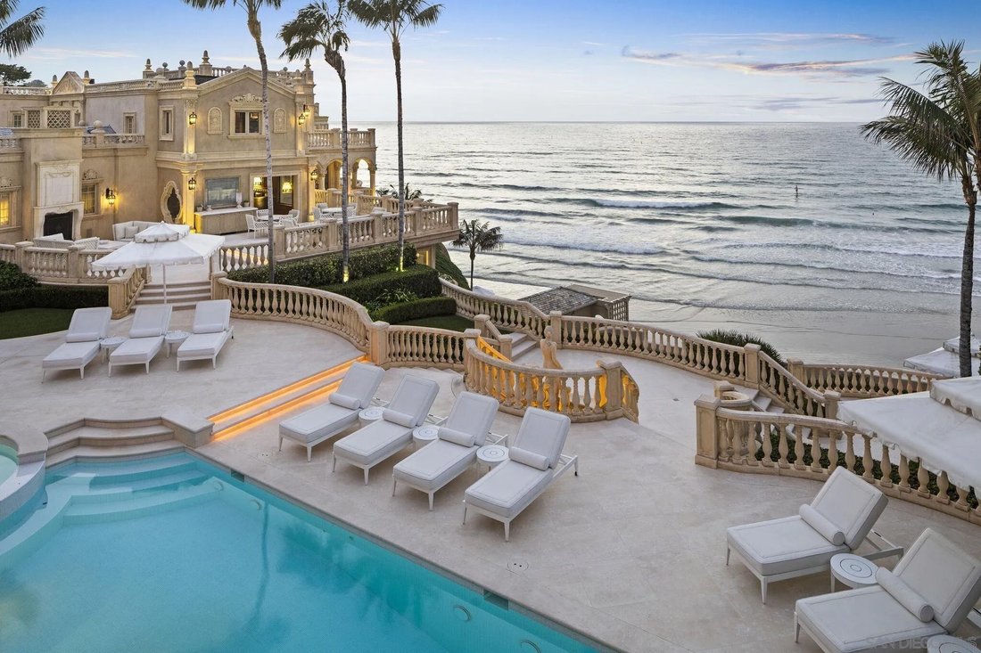House in San Diego, California, United States 3 - 18036677